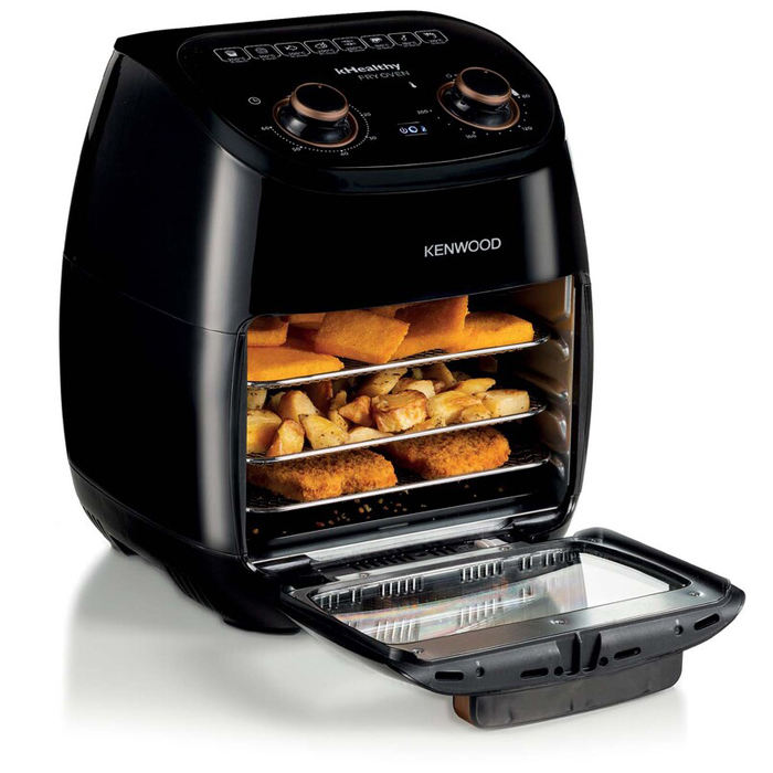 سرخ کن بدون روغن کنوود مدل HFP90