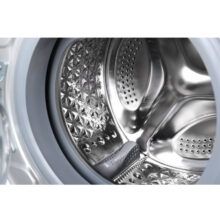 ماشین لباسشویی پاکشوما مدل TFB - 96401 WT ظرفیت 9 کیلوگرم