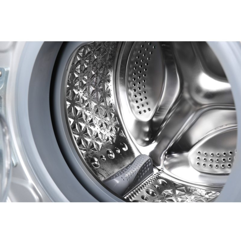 ماشین لباسشویی پاکشوما مدل BWF- 40901 WT ظرفیت 9 کیلوگرم