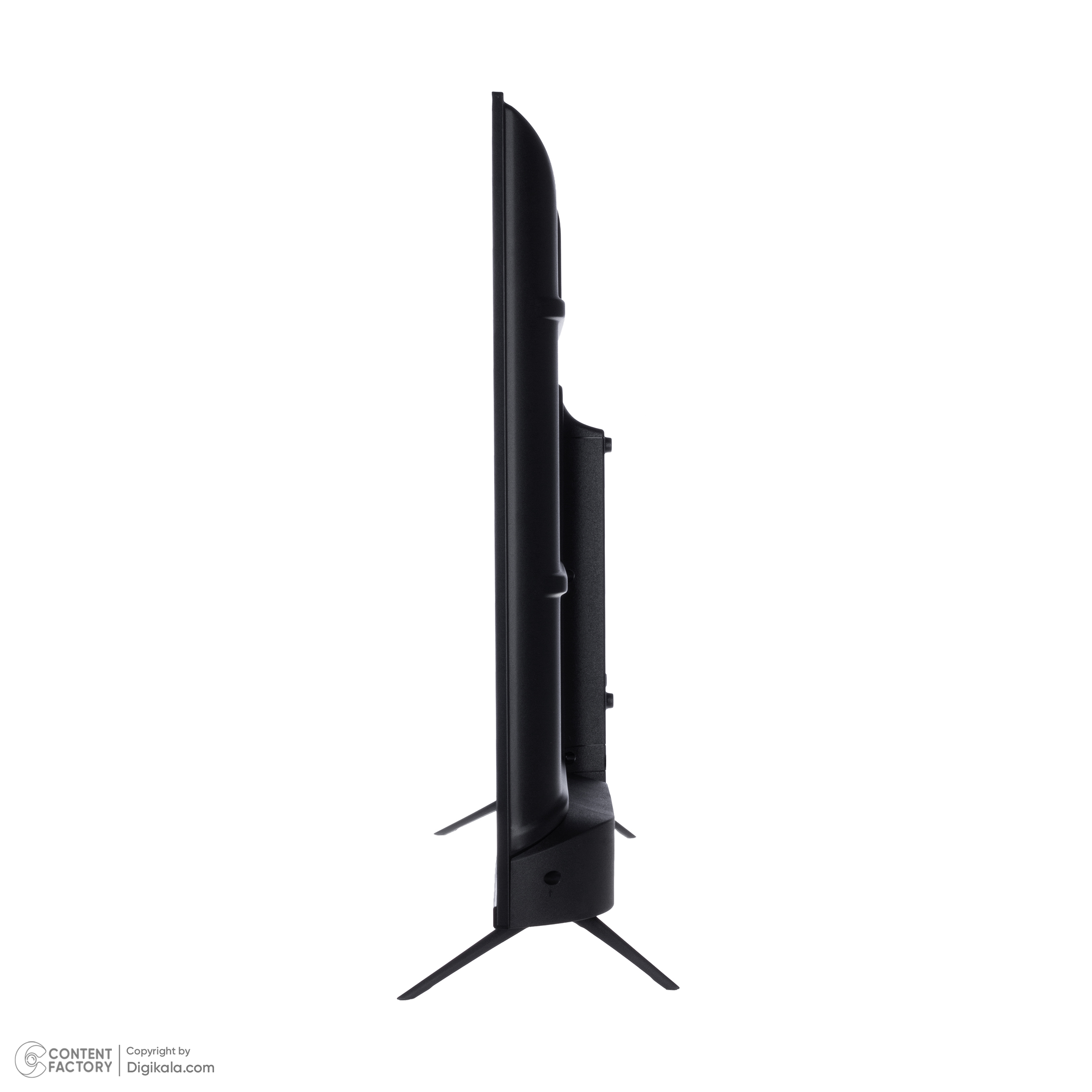 تلویزیون ال ای دی هوشمند ایکس ویژن مدل 43XY795 سایز 43 اینچ