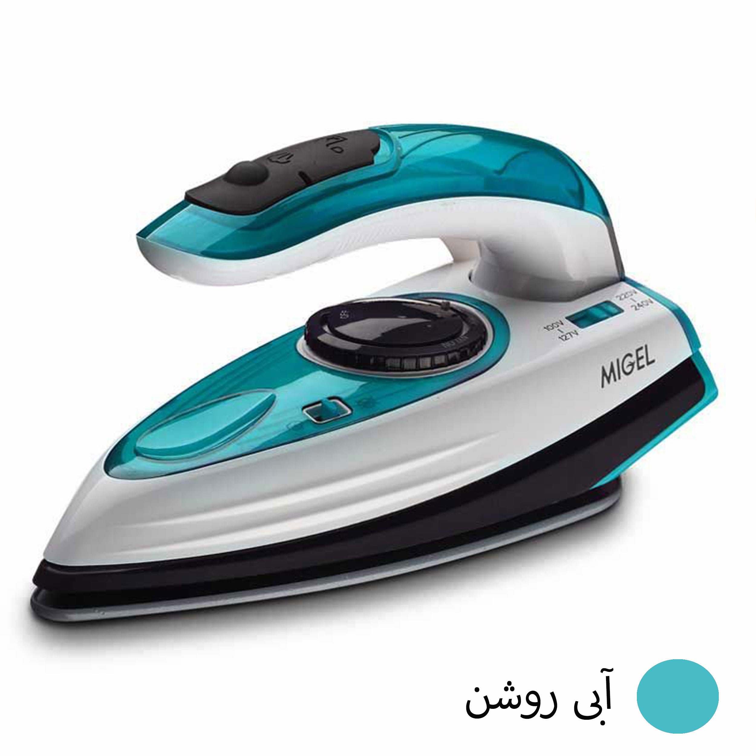 اتوبخار میگل مدل GSI 120