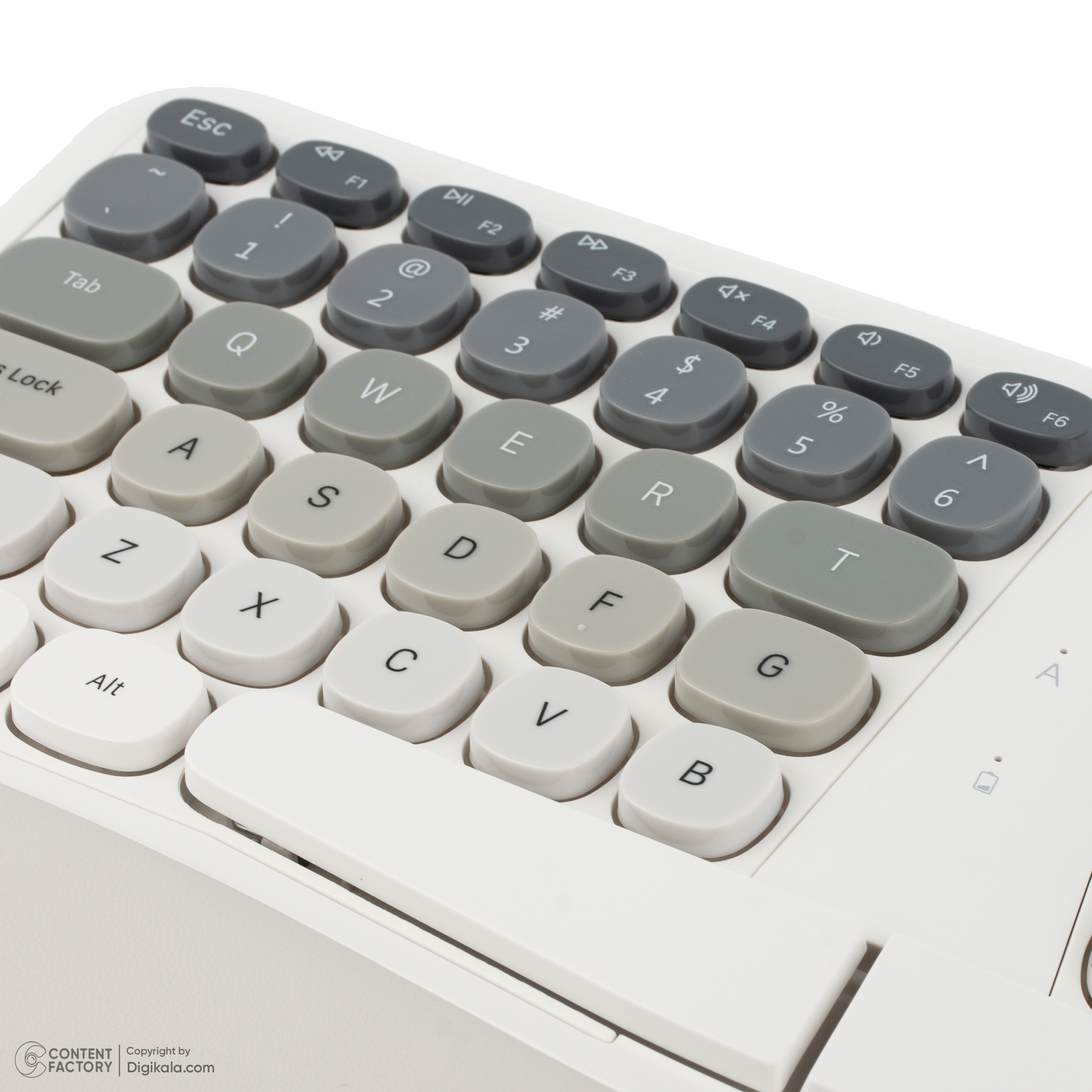 ماوس و کیبورد مافی مدل BOMI