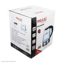 کتری برقی مکسی مدل MEX-KET-2