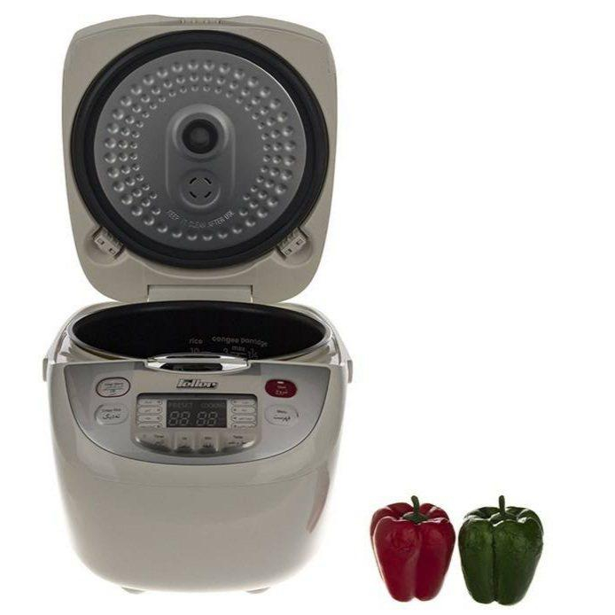 پلوپز فلر مدل RC 96