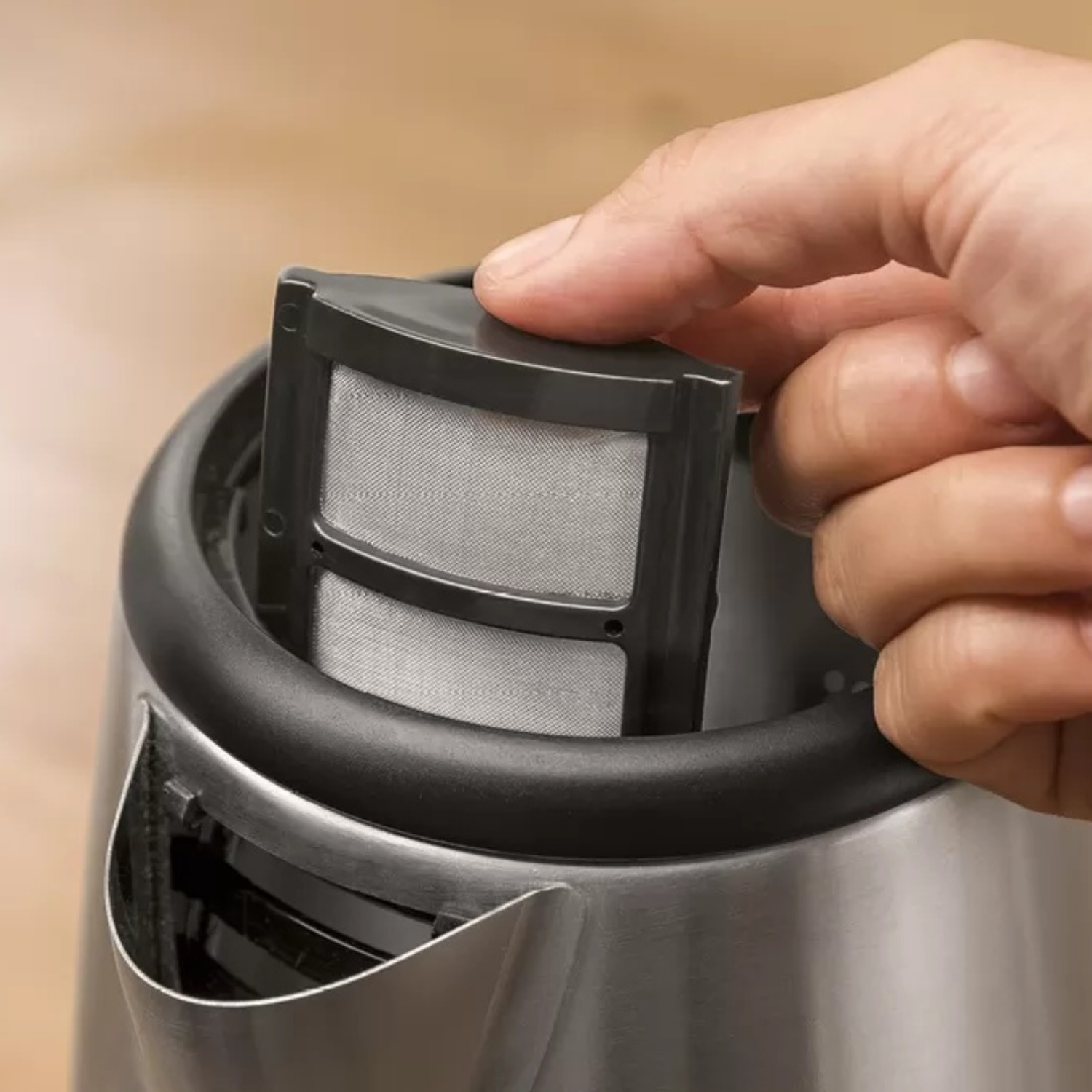 چای ساز بوش مدل TTA 5603