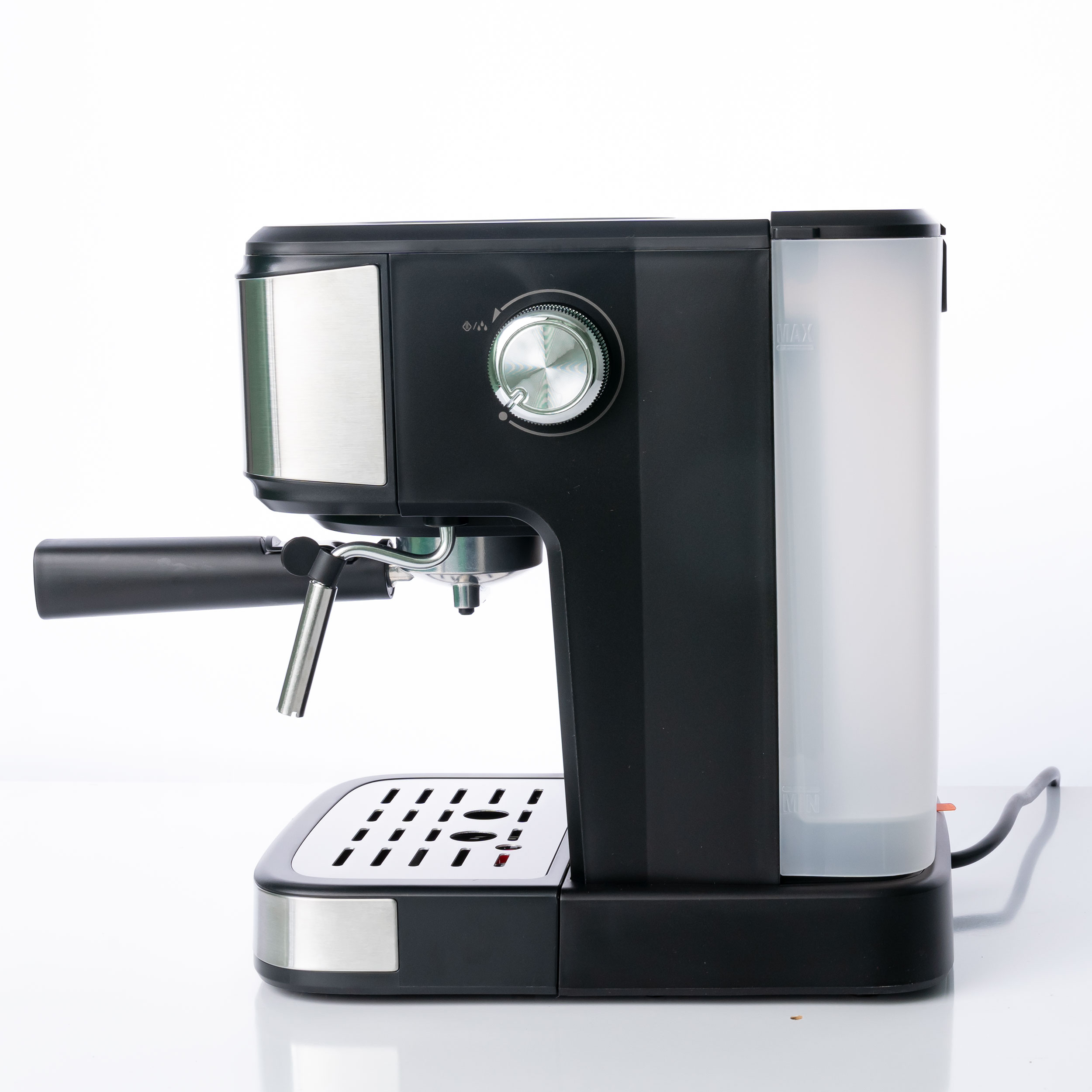 قهوه‌ساز یورولوکس مدل EU-CM4248DSB