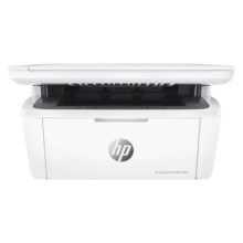 پرینتر چند کاره لیزری اچ‌ پی مدل LaserJet Pro M28w