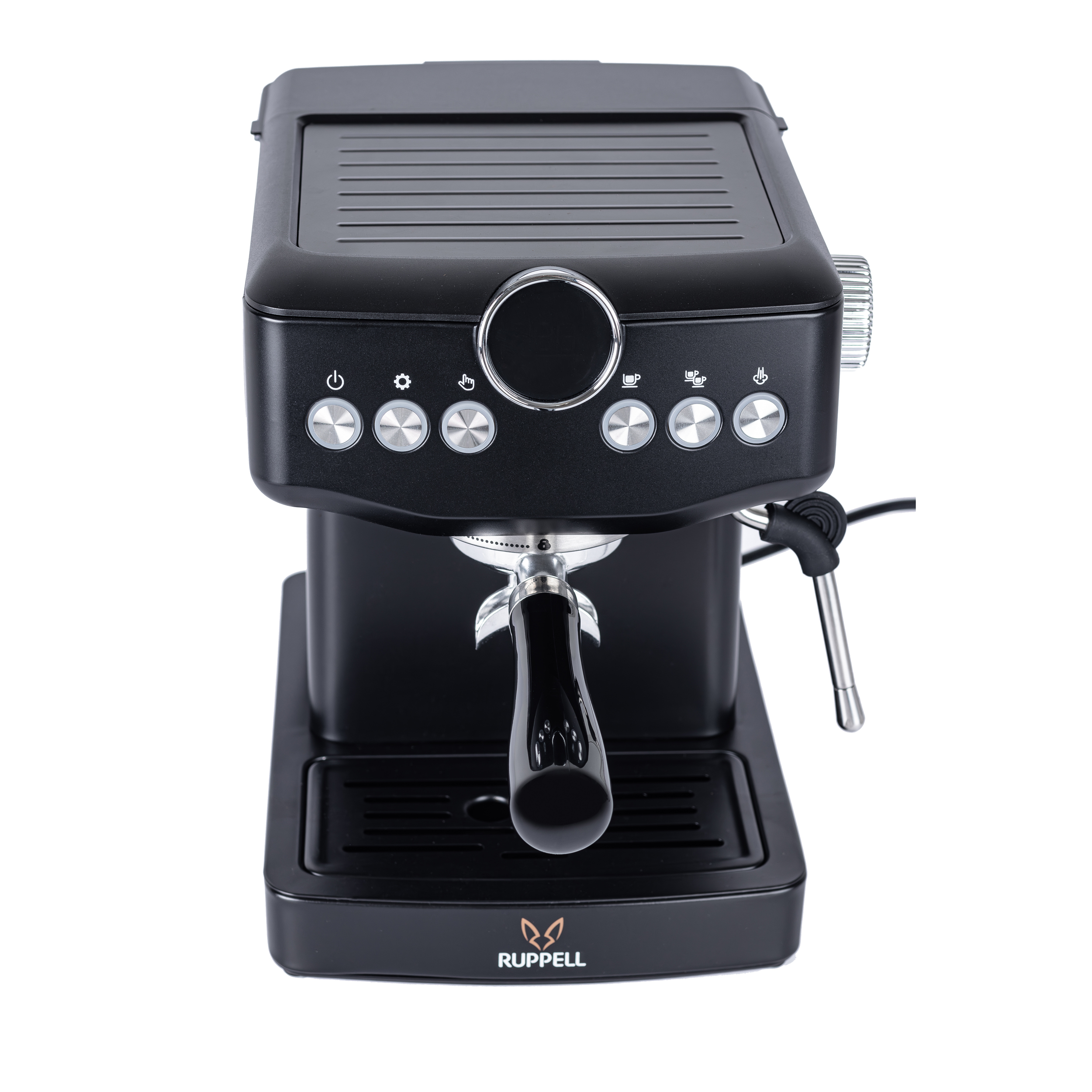 اسپرسو ساز 1800 میلی‌لیتر روپل مدل RPL-CM8042