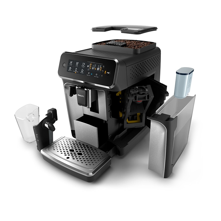 اسپرسو ساز 1.8 لیتری فیلیپس مدل EP3246