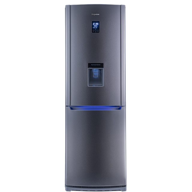 یخچال و فریزر 21 فوت دیپوینت مدل C5