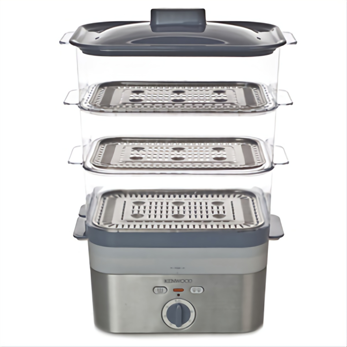 بخارپز 12 لیتری کنوود مدل FS620