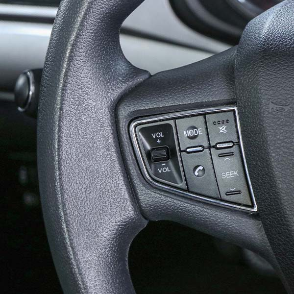 خودرو کارکرده ایران خودرو مدل تارا V1 پلاس دنده دستی سال 1403