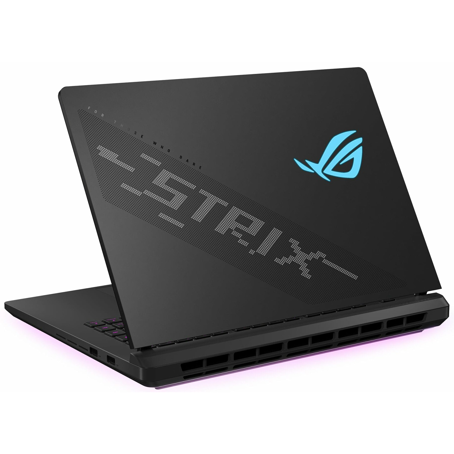 لپ تاپ 16 اینچی ایسوس مدل ROG Strix SCAR 16 G635LW-S5097-Core Ultra 9 275HX-32GB DDR5 5600MHz-1TB SSD-RTX5080 16GB-QHD 240Hz-W