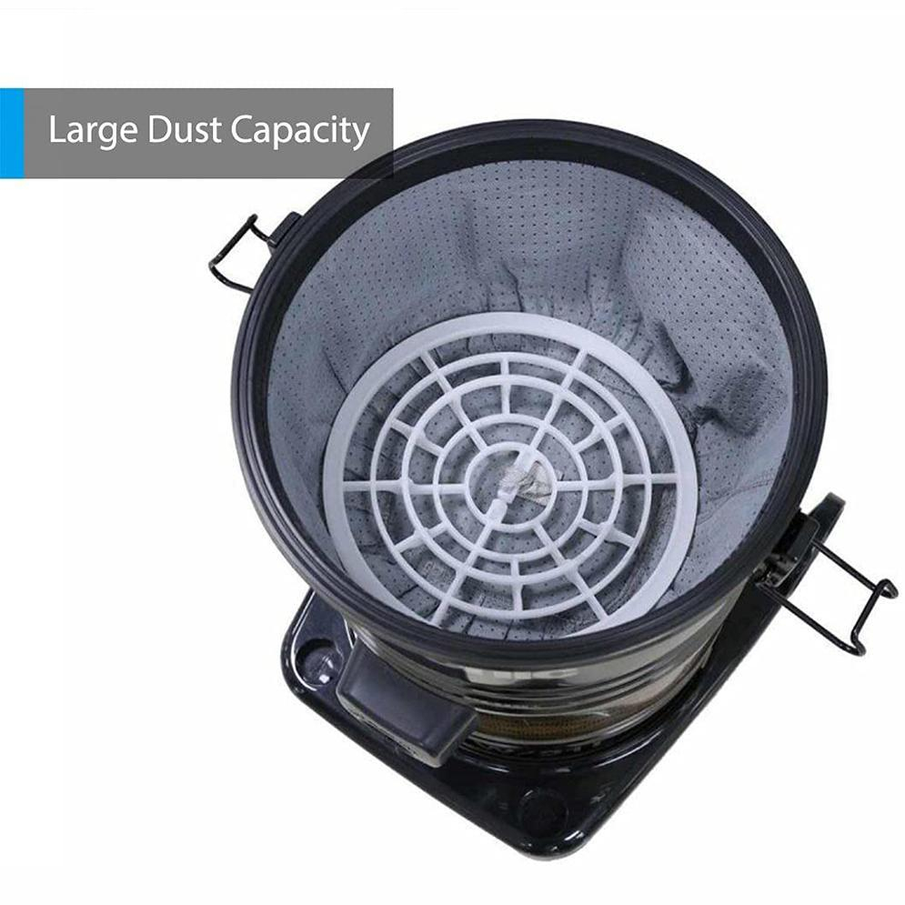 جاروبرقی پاناسونیک مدل MC-YL635