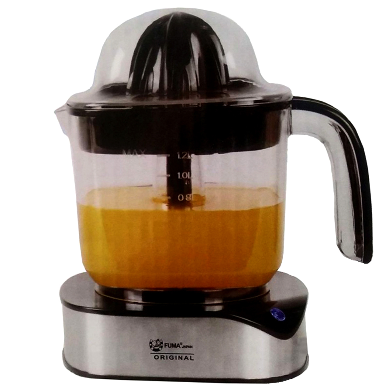 آب مرکبات گیر فوما مدل FU-1928