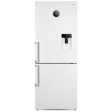 یخچال و فریزر 19 فوت پاکشوما مدل RCP 495 W BMF