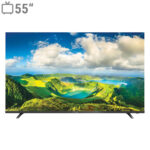 تلویزیون هوشمند ال ای دی دوو مدل DSL-55SU1710 سایز 55 اینچ