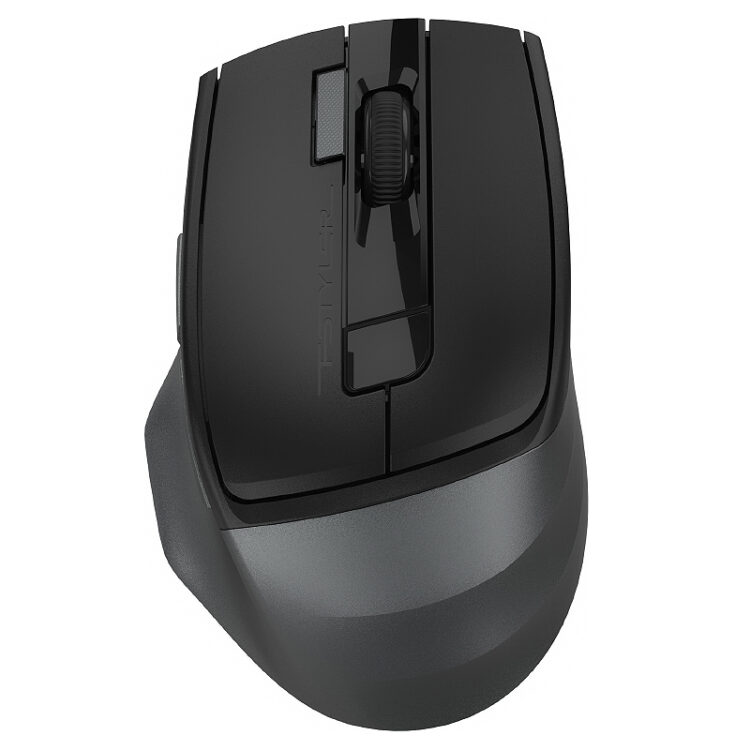 ماوس بی سیم ای فورتک مدل F_STYLER_FB_45CS_AIR2_SILENT