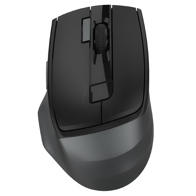 ماوس بی سیم ای فورتک مدل F_STYLER_FB_45CS_AIR2_SILENT