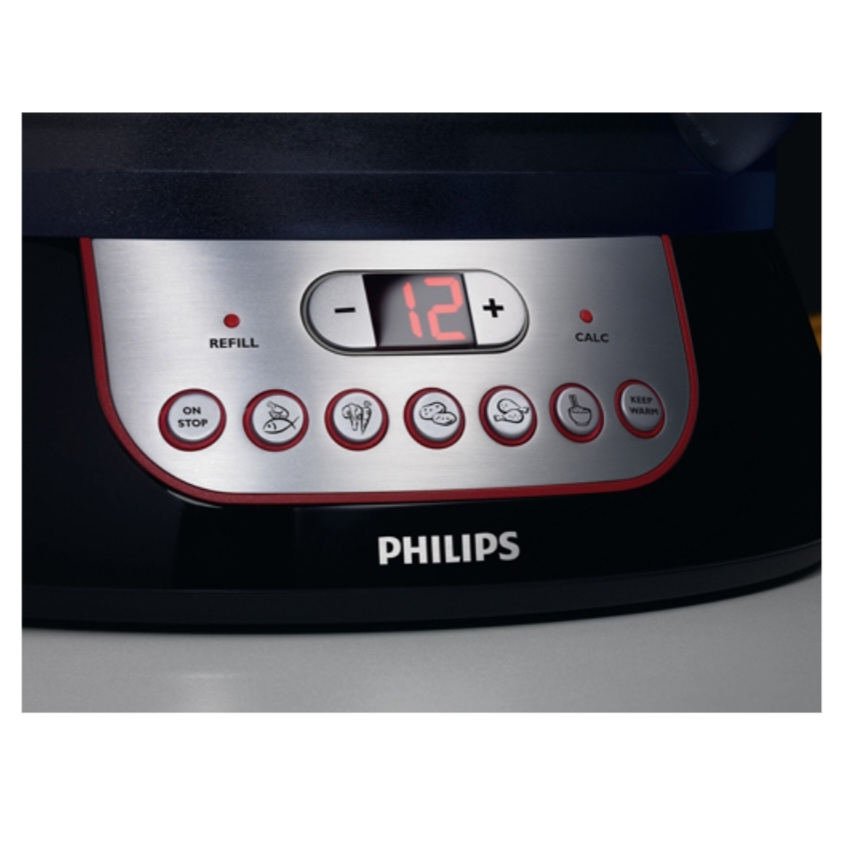 بخارپز فیلیپس مدل HD 9140