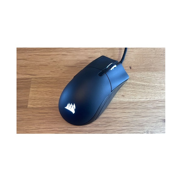 ماوس کورسیر مدل SABRE PRO RGB CHAMPION SERIES