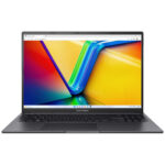 لپ تاپ 16 اینچی ایسوس مدل Vivobook 16X S3605ZF-RP736-i5 12500H-8GB DDR4-512GB SSD-RTX2050-IPS 120Hz-Backlit