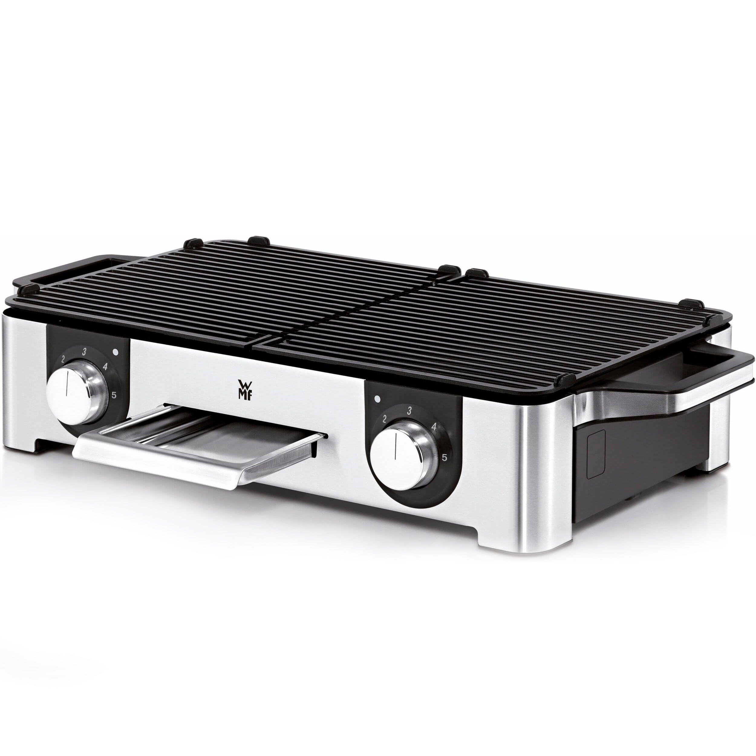 گریل دبلیو ام اف مدل MASTER