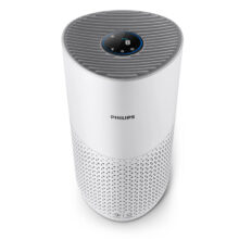 دستگاه تصفیه کننده هوا فیلیپس مدل AC1711