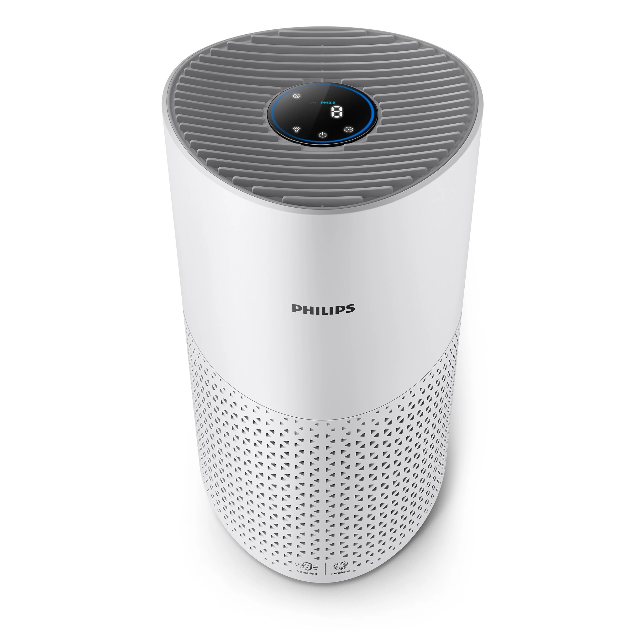 دستگاه تصفیه کننده هوا فیلیپس مدل AC1711
