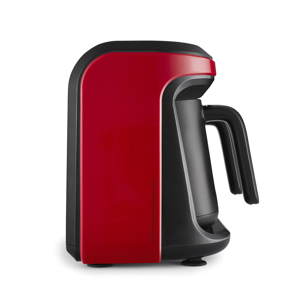 قهوه ساز کاراجا مدل Hatir Hup s Duet