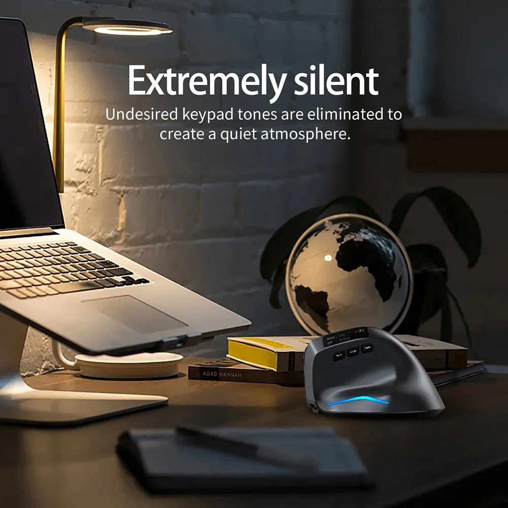 ماوس بی سیم مخصوص بازی زیلوتس مدل F-26C