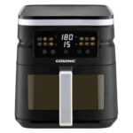 سرخ کن بدون روغن گوسونیک مدل    GAF-837