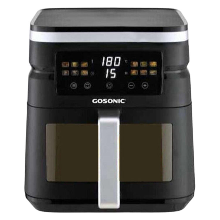 سرخ کن بدون روغن گوسونیک مدل    GAF-837