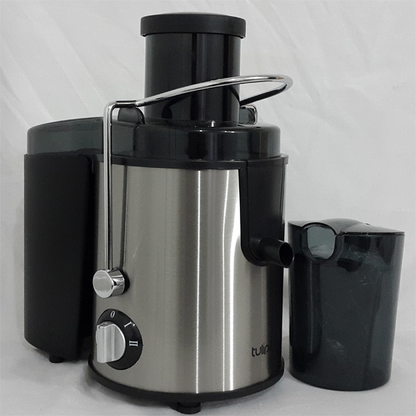 آبمیوه گیری تولیپس مدل Fj-474