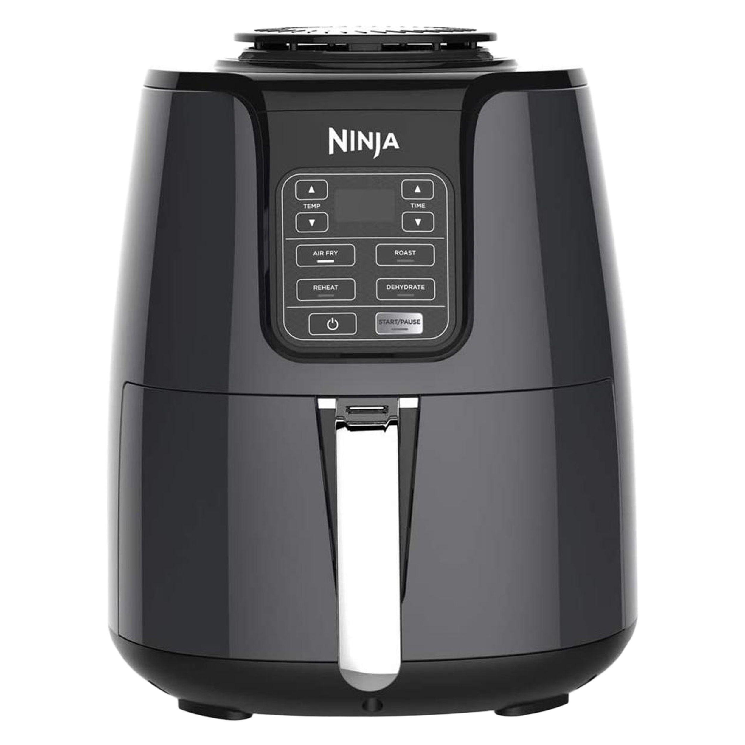 سرخ کن بدون روغن نینجا مدل 100