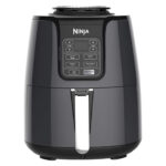 سرخ کن بدون روغن نینجا مدل af100