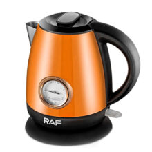 کتری برقی راف مدل R.r7991 ظرفیت 1 لیتر