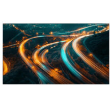 تلویزیون  65 اینچ اولد هوشمند جی پلاس مدل GTV-65SO621N