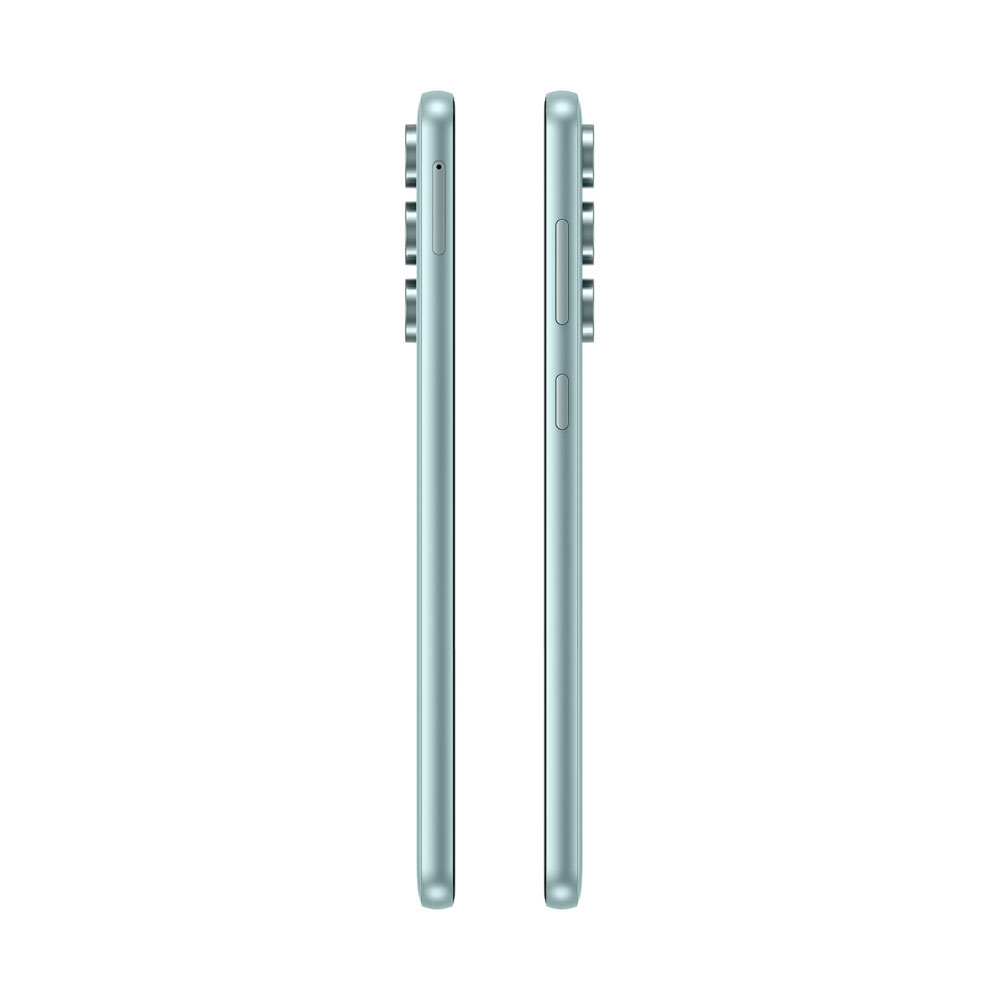 گوشی موبایل سامسونگ مدل Galaxy M55 5G دو سیم کارت ظرفیت 256 گیگابایت و رم 12 گیگابایت - اکتیو