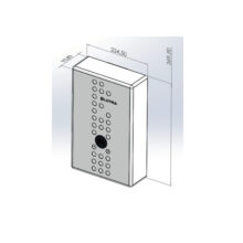 آبگرمکن برقی لوترا مدل  FLOW E 9