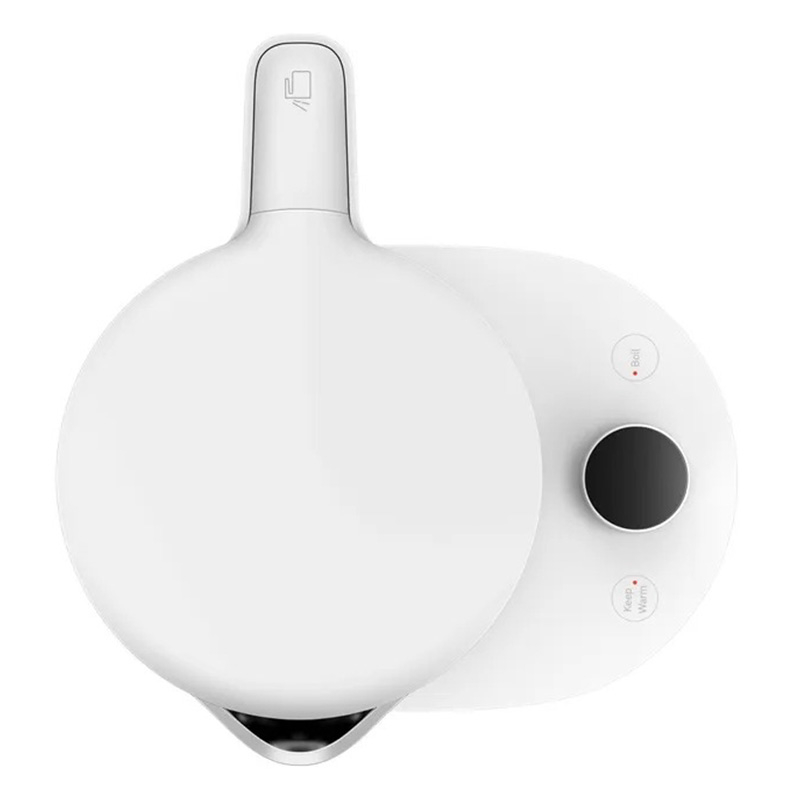 کتری برقی شیائومی مدل Kettle 2 Pro Global Version