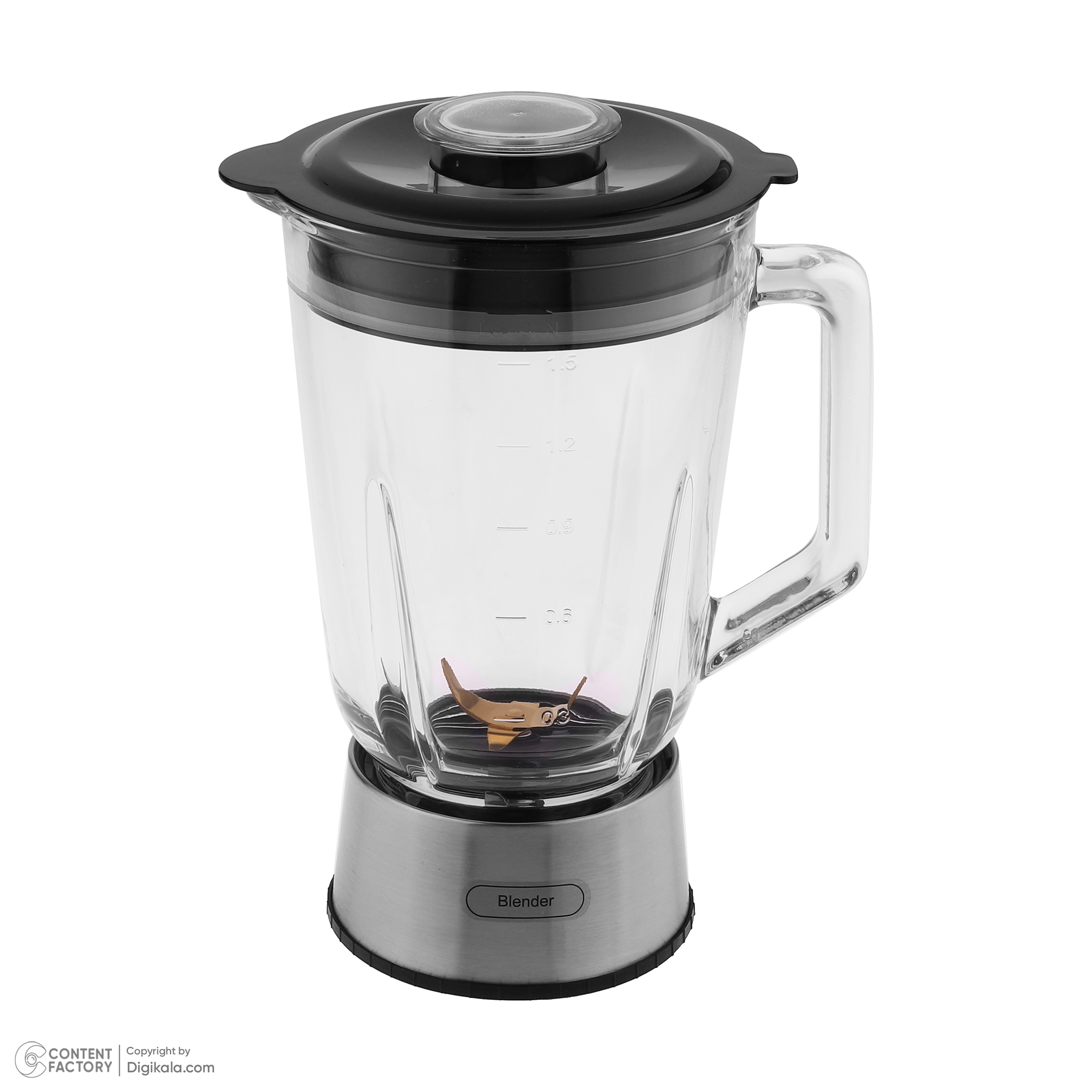 آبمیوه گیری وسترن هاوس مدل WJU-4140