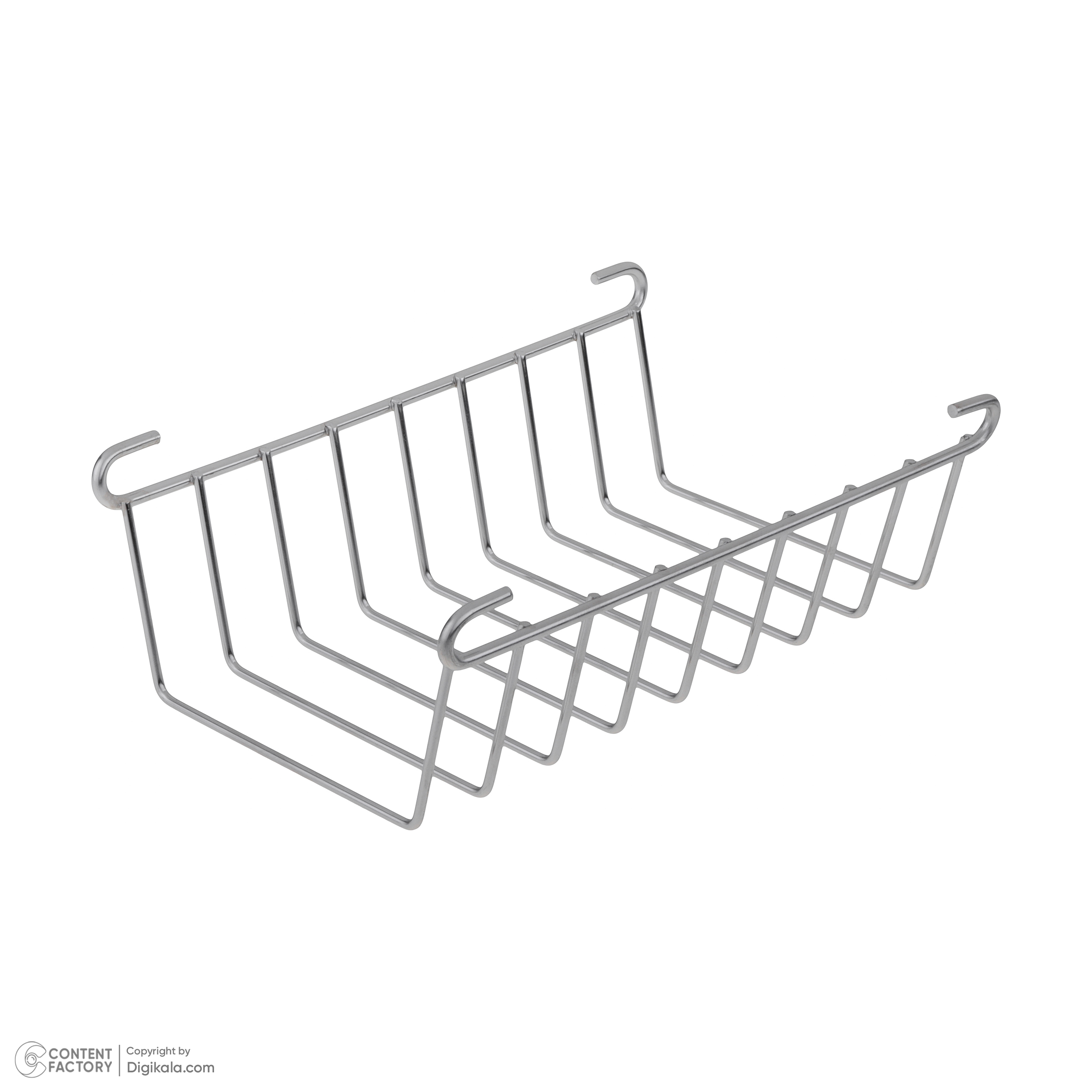 سرخ کن بدون روغن برلین مدل BG-1002 AF