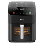 هواپز ۷ لیتر فلر مدل AFR700