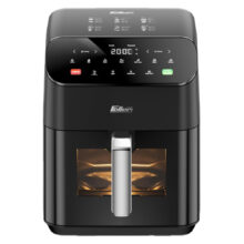 هواپز ۷ لیتر فلر مدل AFR700