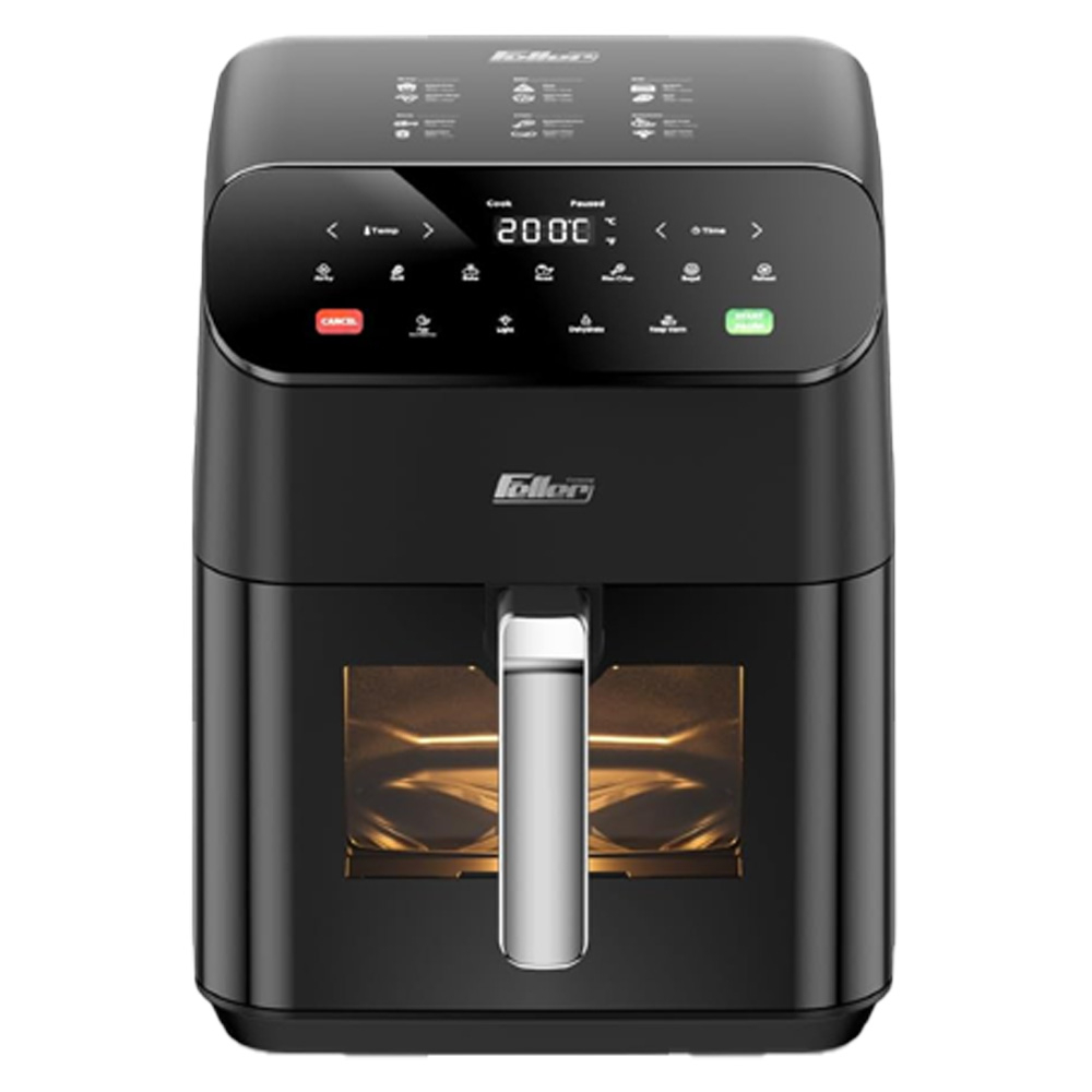 هواپز ۷ لیتر فلر مدل AFR700