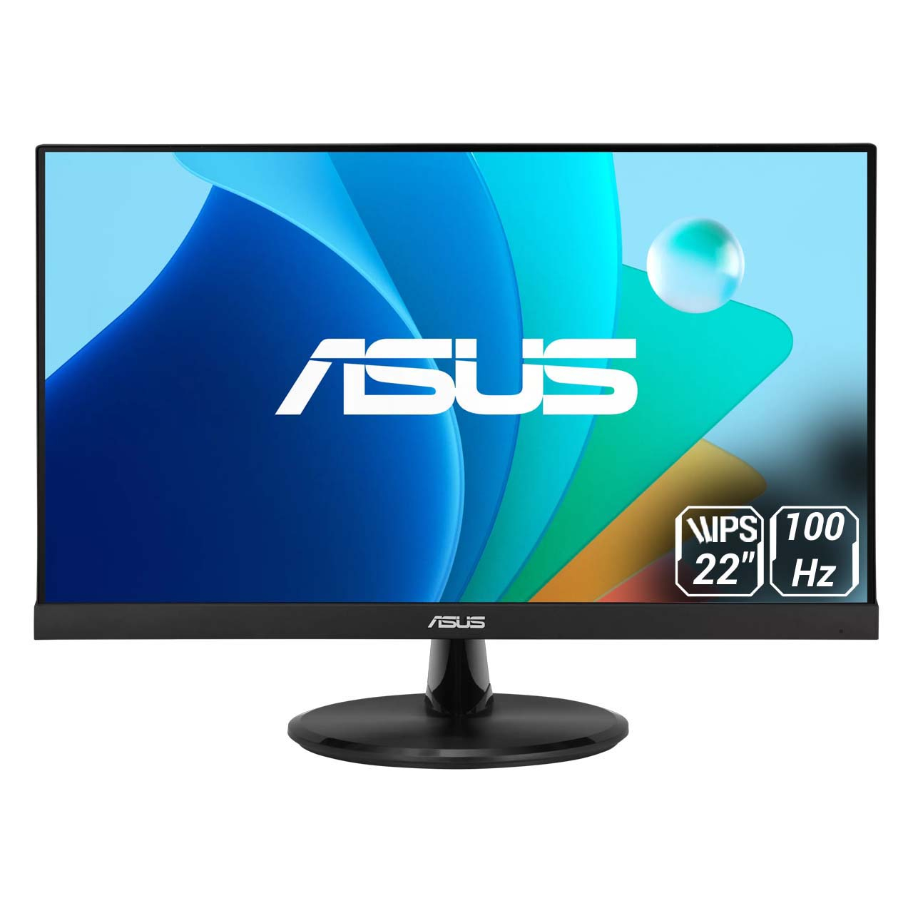 مانیتور گیمینگ 22 اینچ ایسوس مدل VP229HF