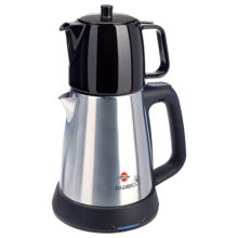 چای ساز روی هم پارس خزر مدل گرمنوش