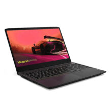 لپ تاپ 15.6 اینچی لنوو مدل IdeaPad Gaming 3 15ACH6-R5 5500H-16GB DDR4-512GB SSD-RTX2050-FHD