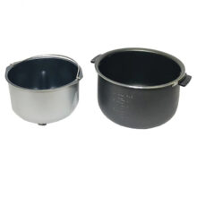 مولتی کوکر ۶ لیتری هانس مدل HMC/163467